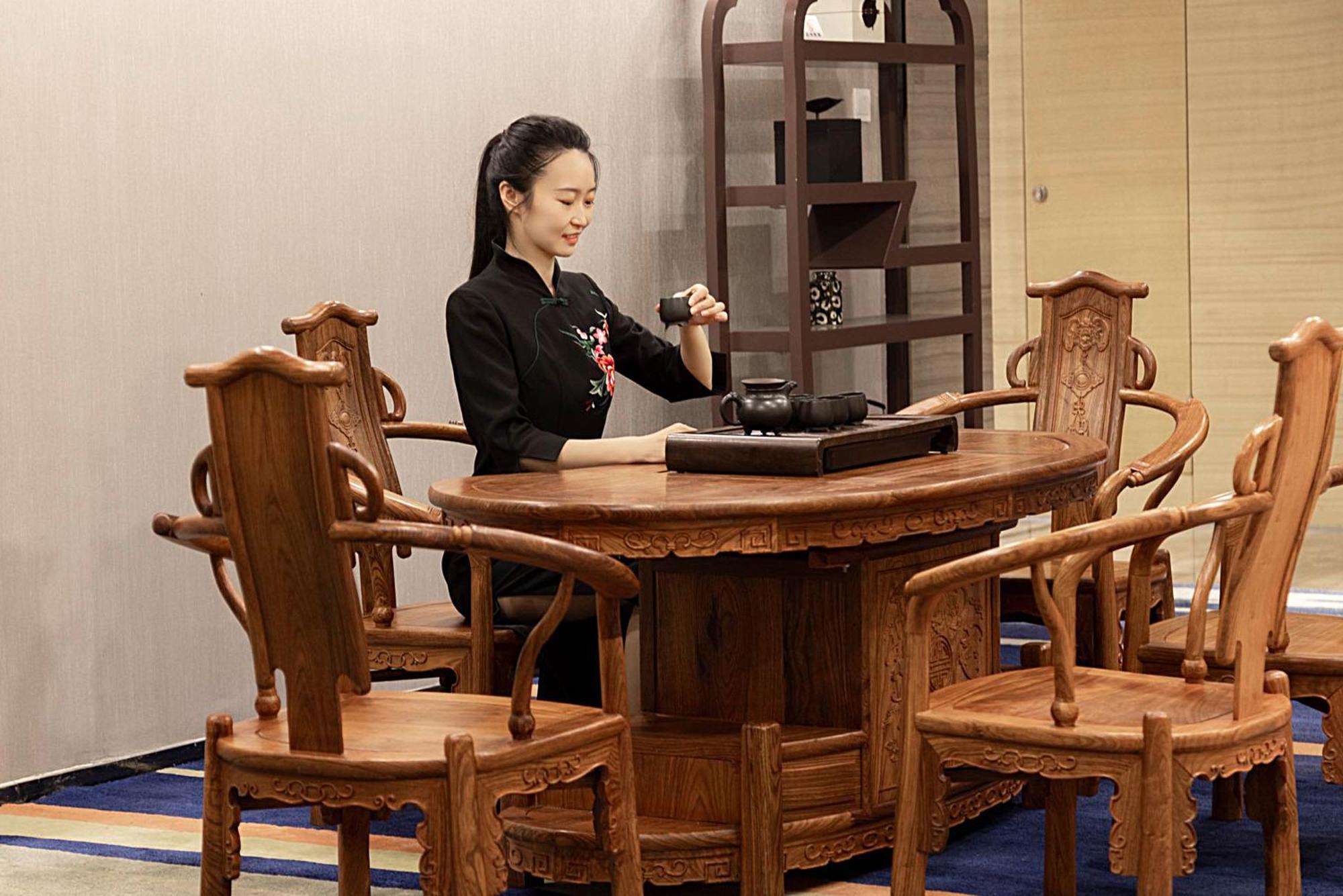 Grand Mercure Jinan Sunshine Ngoại thất bức ảnh